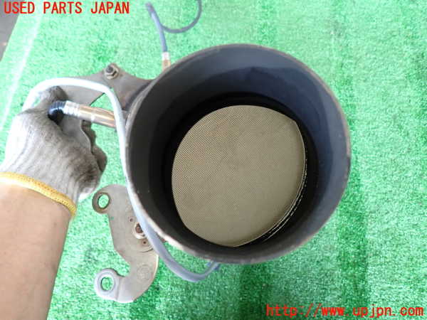 2UPJ-30392661]BMW 640i グランクーペ(6A30)触媒1 中古 (F06)_m0002.jpg