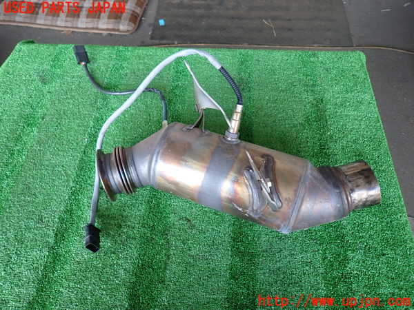 2UPJ-30392661]BMW 640i グランクーペ(6A30)触媒1 中古 (F06)_m0003.jpg