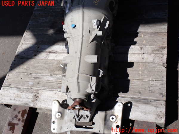 2UPJ-30393010]BMW 640i グランクーペ(6A30)ミッション AT N55B30A 中古 (F06)_m0001.jpg