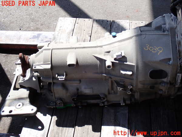 2UPJ-30393010]BMW 640i グランクーペ(6A30)ミッション AT N55B30A 中古 (F06)_m0002.jpg