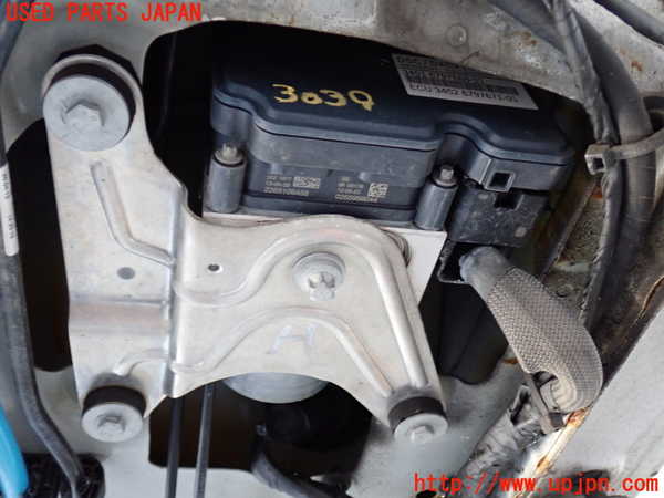 2UPJ-30394040]BMW 640i グランクーペ(6A30)ABSアクチュエーター 中古 (F06)_m0001.jpg