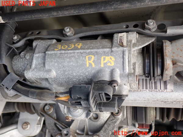 2UPJ-30394240]BMW 640i グランクーペ(6A30)4WSラック 中古 (F06)_m0001.jpg