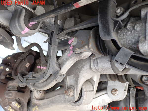 2UPJ-30394240]BMW 640i グランクーペ(6A30)4WSラック 中古 (F06)_m0002.jpg