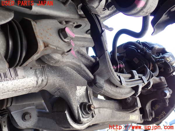 2UPJ-30394240]BMW 640i グランクーペ(6A30)4WSラック 中古 (F06)_m0003.jpg