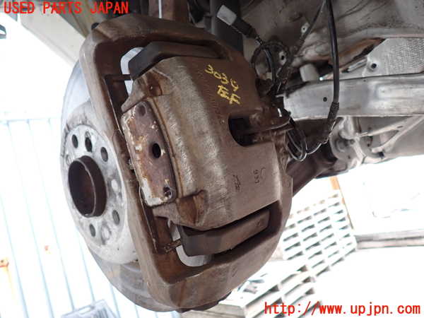 2UPJ-30394085]BMW 640i グランクーペ(6A30)左フロントキャリパー 中古 (F06)_m0001.jpg