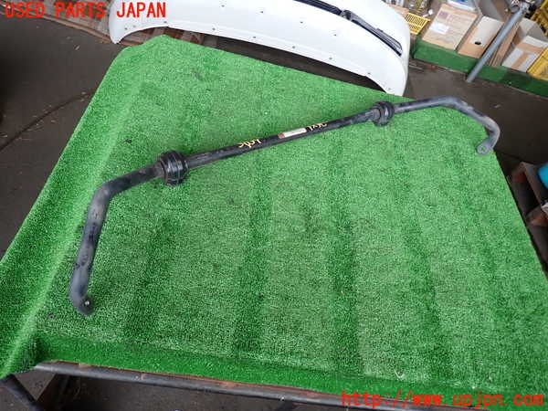 2UPJ-30395440]BMW 640i グランクーペ(6A30)フロントスタビライザー 中古 (F06)_m0001.jpg