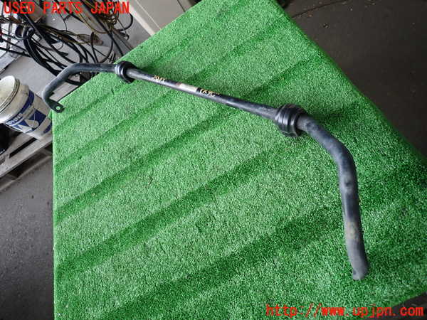 2UPJ-30395440]BMW 640i グランクーペ(6A30)フロントスタビライザー 中古 (F06)_m0002.jpg