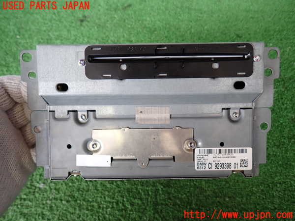 2UPJ-30396589]BMW 640i グランクーペ(6A30)カーナビゲーション HDD 中古 (F06)_m0002.jpg