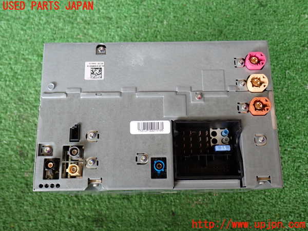 2UPJ-30396589]BMW 640i グランクーペ(6A30)カーナビゲーション HDD 中古 (F06)_m0004.jpg