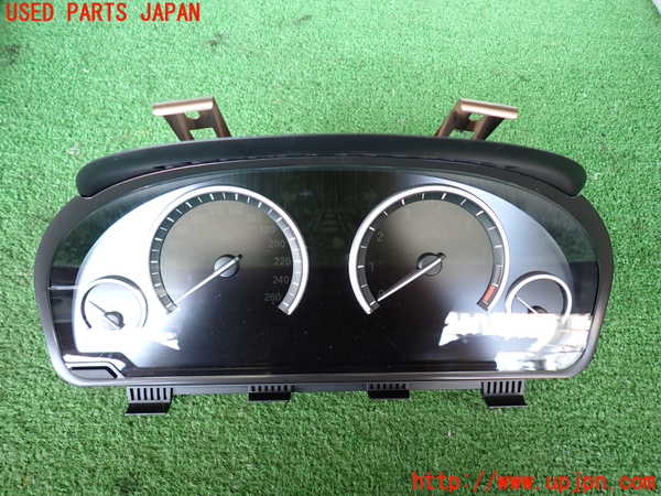 2UPJ-30396170]BMW 640i グランクーペ(6A30)スピードメーター 中古 (F06)_m0001.jpg
