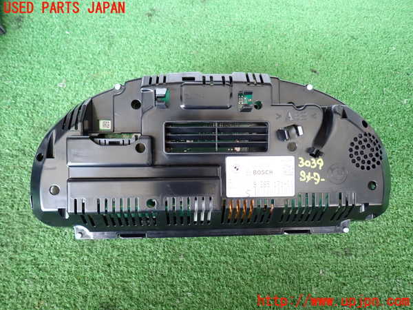 2UPJ-30396170]BMW 640i グランクーペ(6A30)スピードメーター 中古 (F06)_m0003.jpg