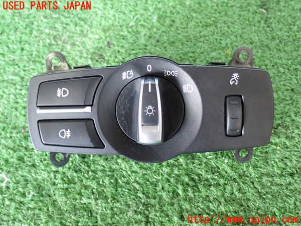 2UPJ-30396285]BMW 640i グランクーペ(6A30)ライトスイッチ 中古 (F06)_m0001.jpg