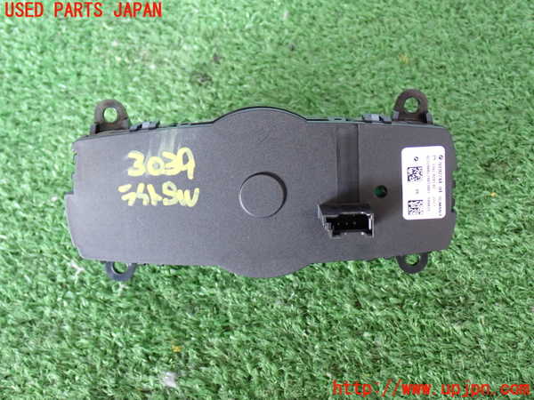 2UPJ-30396285]BMW 640i グランクーペ(6A30)ライトスイッチ 中古 (F06)_m0002.jpg
