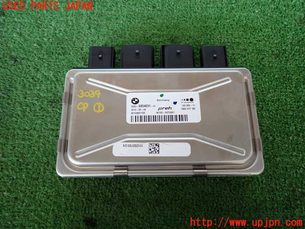 2UPJ-30396146]BMW 640i グランクーペ(6A30)コンピューター1 中古 (F06)_m0001.jpg