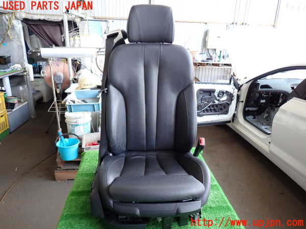 2UPJ-30397035]BMW 640i グランクーペ(6A30)運転席シート 中古 (F06)_m0001.jpg