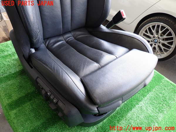 2UPJ-30397035]BMW 640i グランクーペ(6A30)運転席シート 中古 (F06)_m0002.jpg