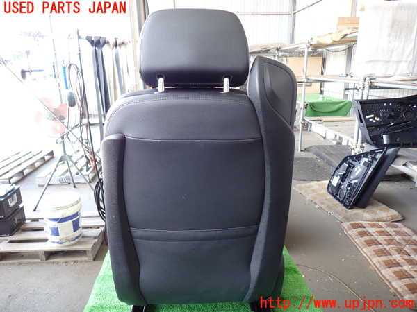 2UPJ-30397035]BMW 640i グランクーペ(6A30)運転席シート 中古 (F06)_m0003.jpg