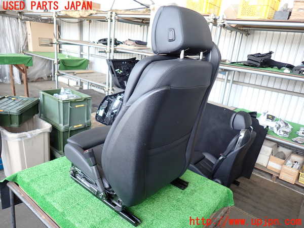 2UPJ-30397035]BMW 640i グランクーペ(6A30)運転席シート 中古 (F06)_m0004.jpg