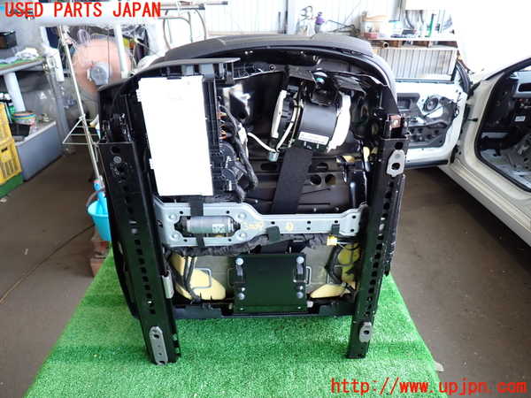 2UPJ-30397035]BMW 640i グランクーペ(6A30)運転席シート 中古 (F06)_m0005.jpg