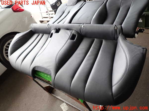2UPJ-30397385]BMW 640i グランクーペ(6A30)リアシート 中古 (F06)_m0002.jpg