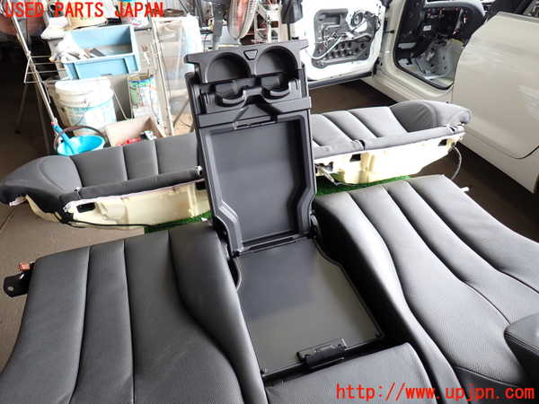 2UPJ-30397385]BMW 640i グランクーペ(6A30)リアシート 中古 (F06)_m0004.jpg