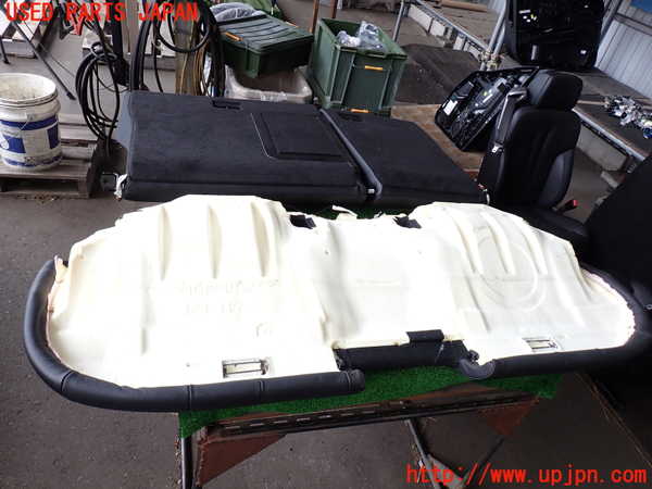 2UPJ-30397385]BMW 640i グランクーペ(6A30)リアシート 中古 (F06)_m0005.jpg