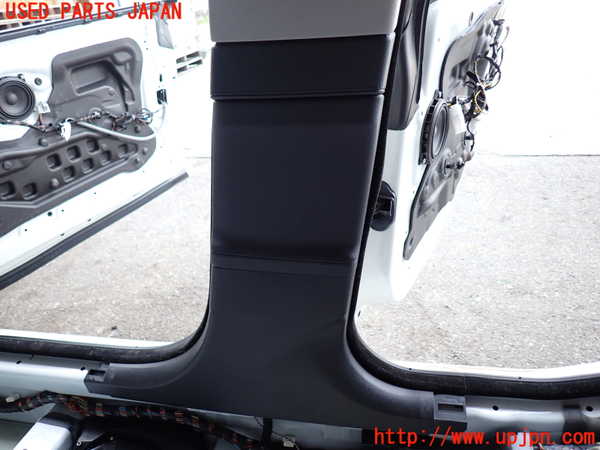 2UPJ-30397665]BMW 640i グランクーペ(6A30)右センターピラートリム 中古 (F06)_m0002.jpg