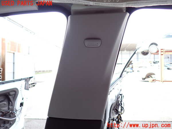 2UPJ-30397665]BMW 640i グランクーペ(6A30)右センターピラートリム 中古 (F06)_m0003.jpg
