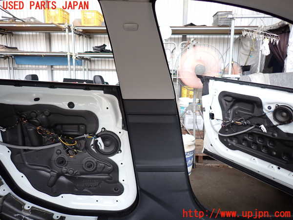 2UPJ-30397670]BMW 640i グランクーペ(6A30)左センターピラートリム 中古 (F06)_m0001.jpg