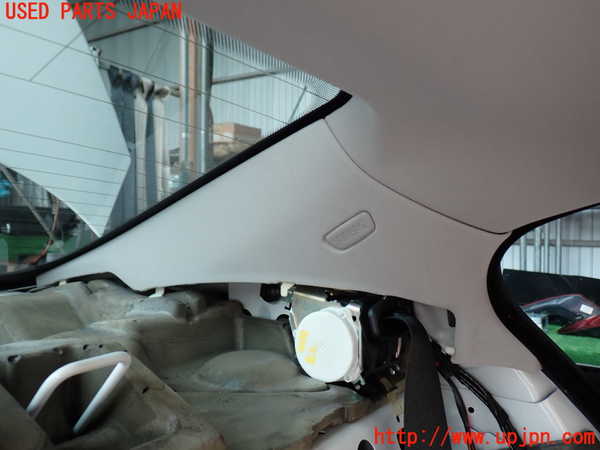 2UPJ-30397680]BMW 640i グランクーペ(6A30)左リアピラートリム 中古 (F06)_m0001.jpg