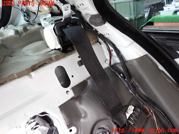 2UPJ-30397185]BMW 640i グランクーペ(6A30)左2列目シートベルト 中古 (F06)_m0001.jpg