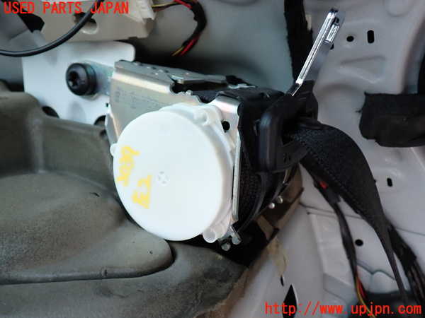 2UPJ-30397185]BMW 640i グランクーペ(6A30)左2列目シートベルト 中古 (F06)_m0002.jpg