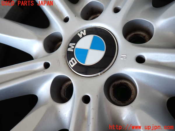 2UPJ-30399042]BMW 640i グランクーペ(6A30)タイヤ　ホイール　1本② 245/45R18 中古 (F06)_m0003.jpg