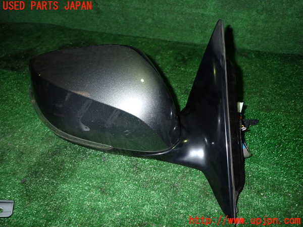1UPJ-30401210]スカイライン(YV37)右ドアミラー 中古_m0001.jpg