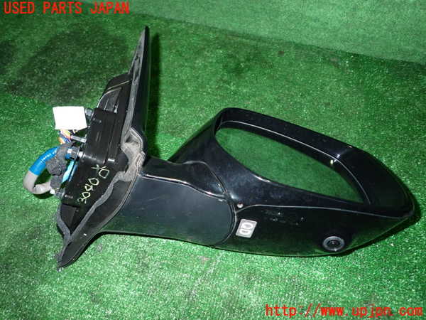 1UPJ-30401210]スカイライン(YV37)右ドアミラー 中古_m0002.jpg