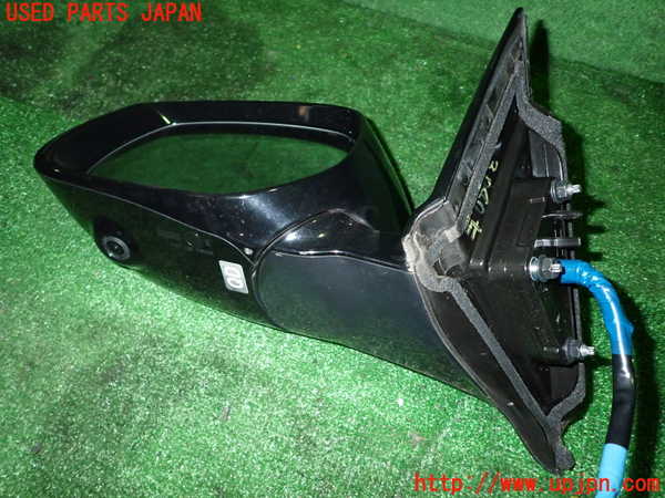 1UPJ-30401212]スカイライン(YV37)左ドアミラー 中古_m0002.jpg