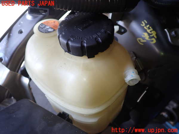 1UPJ-30402410]スカイライン(YV37)ラジエータータンク 中古_m0001.jpg