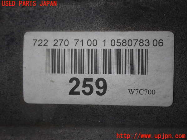 1UPJ-30403010]スカイライン(YV37)ミッション AT 274A 中古_m0004.jpg