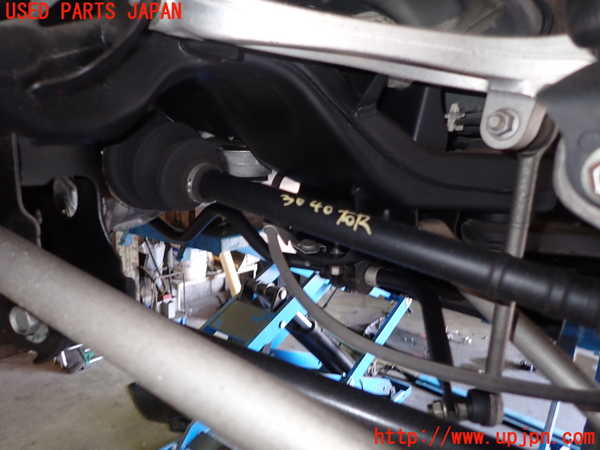 1UPJ-30404020]スカイライン(YV37)右リアドライブシャフト 中古_m0001.jpg