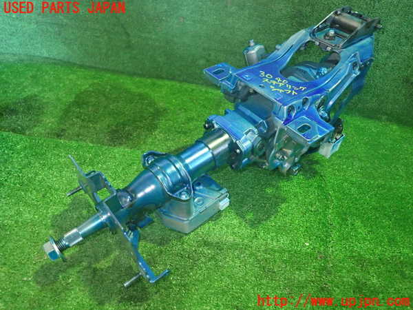 5UPJ-30404260]スカイライン(YV37)ステアリングシャフト 中古_m0001.jpg