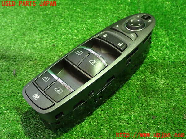 1UPJ-30406240]スカイライン(YV37)右前パワーウィンドウスイッチ 中古_m0001.jpg