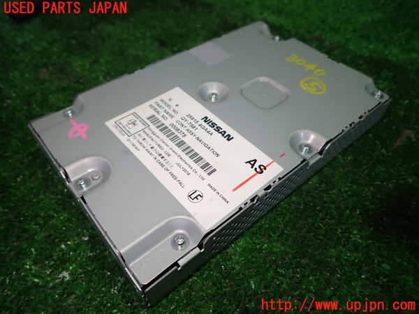 1UPJ-30406150]スカイライン(YV37)コンピューター5 中古 259154GA4A_m0001.jpg