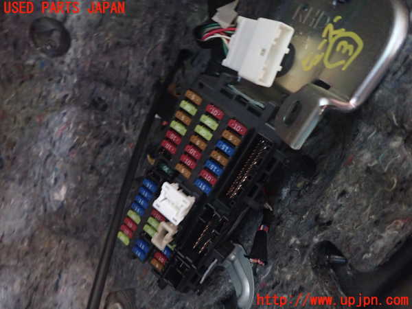 1UPJ-30406743]スカイライン(YV37)ヒューズボックス3 中古_m0001.jpg