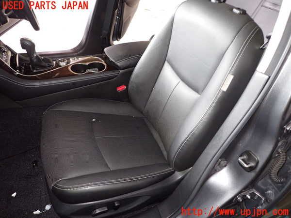 1UPJ-30407065]スカイライン(YV37)助手席シート 中古_m0001.jpg