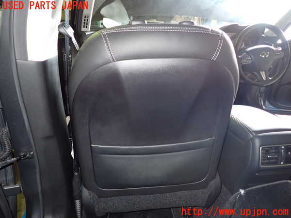 1UPJ-30407065]スカイライン(YV37)助手席シート 中古_m0004.jpg