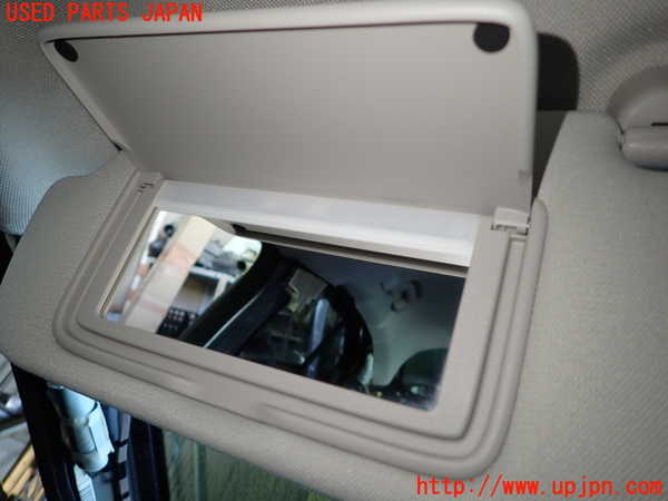 1UPJ-30407630]スカイライン(YV37)室内サンバイザー左側 中古_m0003.jpg
