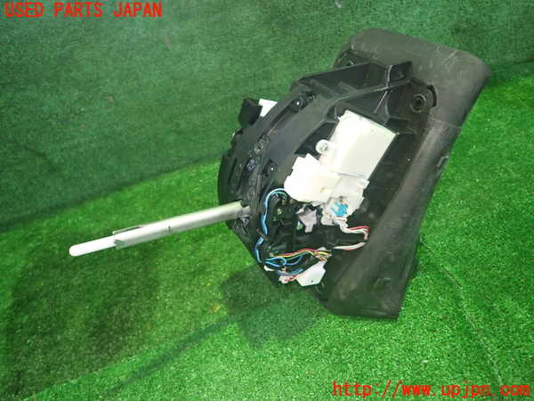1UPJ-30407555]スカイライン(YV37)ATシフトレバー(ペダル) 中古_m0001.jpg