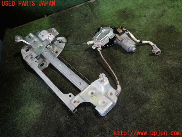 1UPJ-30411296]コペン(L880K)右後レギュレーターモーター 中古_m0001.jpg