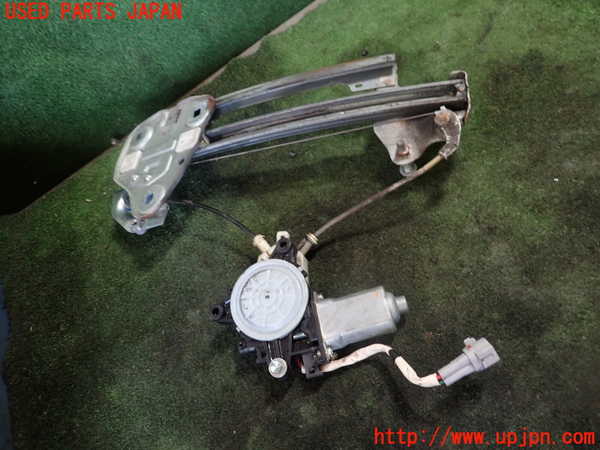 1UPJ-30411296]コペン(L880K)右後レギュレーターモーター 中古_m0004.jpg