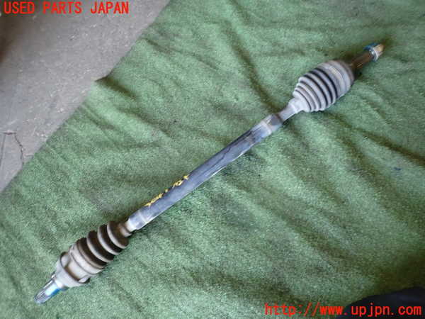 1UPJ-30414010]コペン(L880K)右フロントドライブシャフト 中古_m0001.jpg